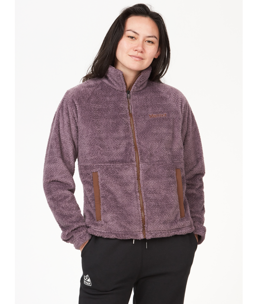 Wm's Homestead Jacket