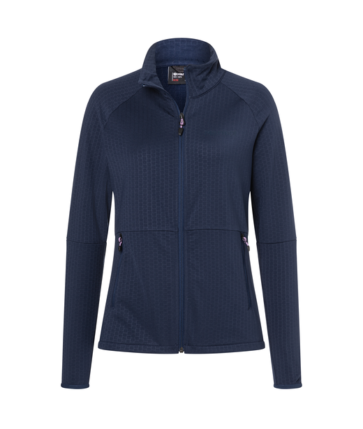 Wm's Leconte Fleece Jacket