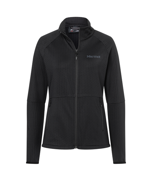 Wm's Leconte Fleece Jacket