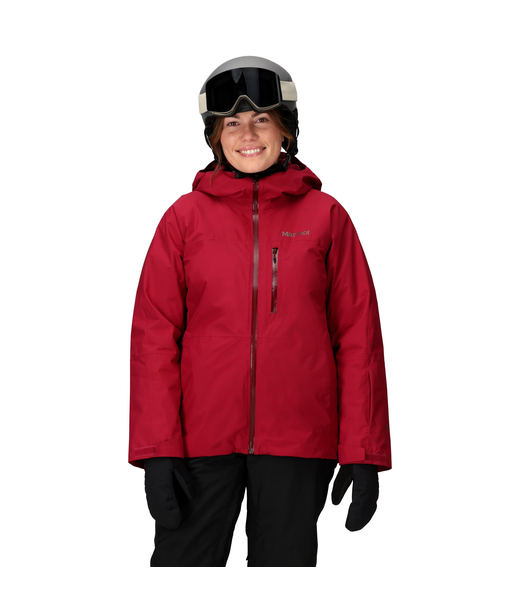 Wm's Lightray GTX Jacket