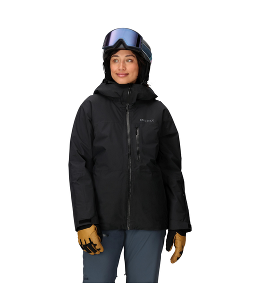 Wm's Lightray GTX Jacket