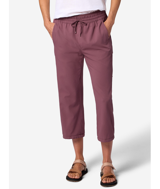 Wm's Lumina Crop Pant
