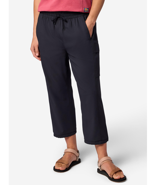 Wm's Lumina Crop Pant