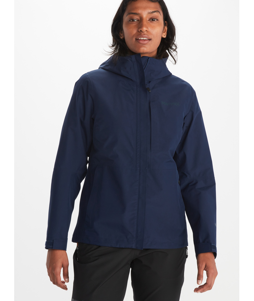 Wm's Minimalist Jacket