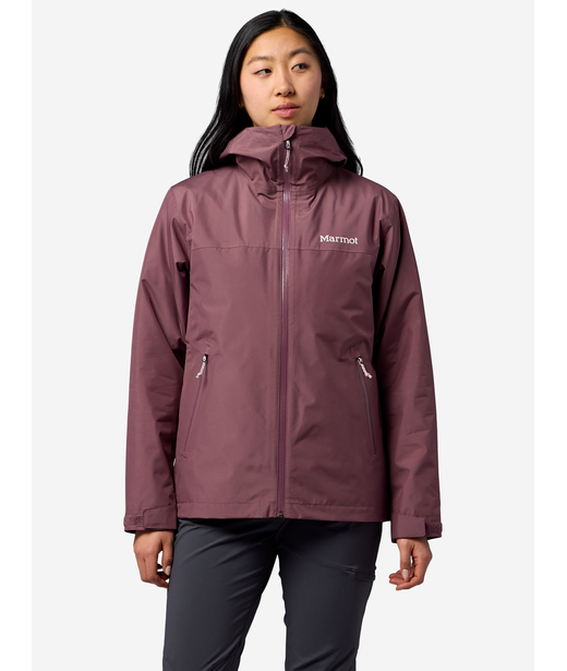 Wm's Minimalist Pertex 3-in-1 Jacket