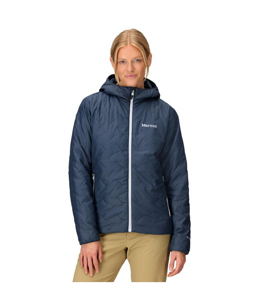 Wm's MonoQuilt Hoody
