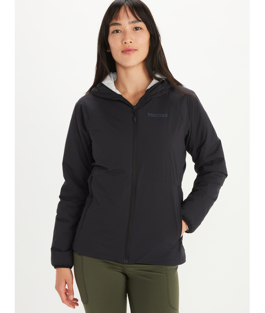 Wm's Novus Hoody