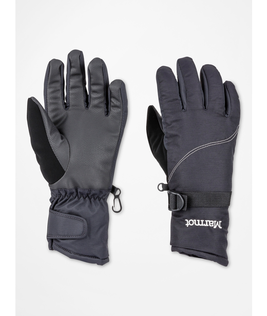 Wm's On Piste Glove