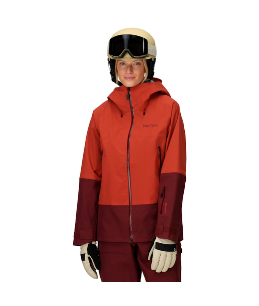 Wm's Orion GTX Jacket