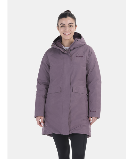 Wm's Oslo GTX Jacket