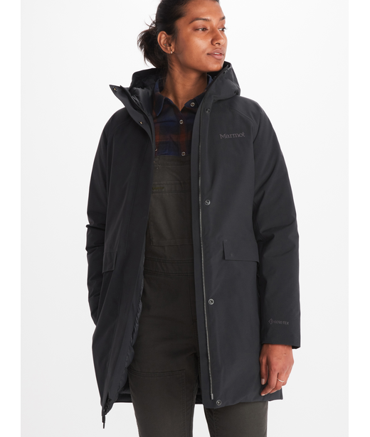 Wm's Oslo GTX Jacket