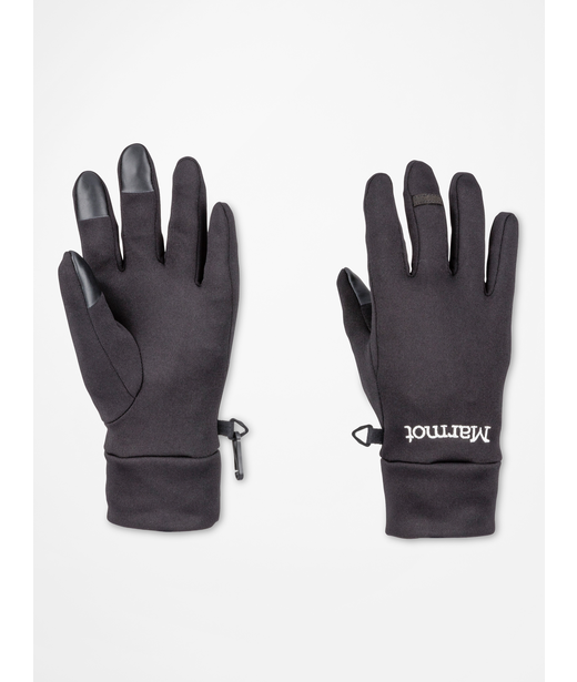 Wm's Power Stretch Connect Glove