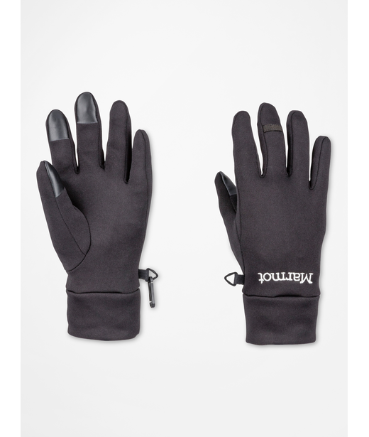 Wm's Power Stretch Connect Glove
