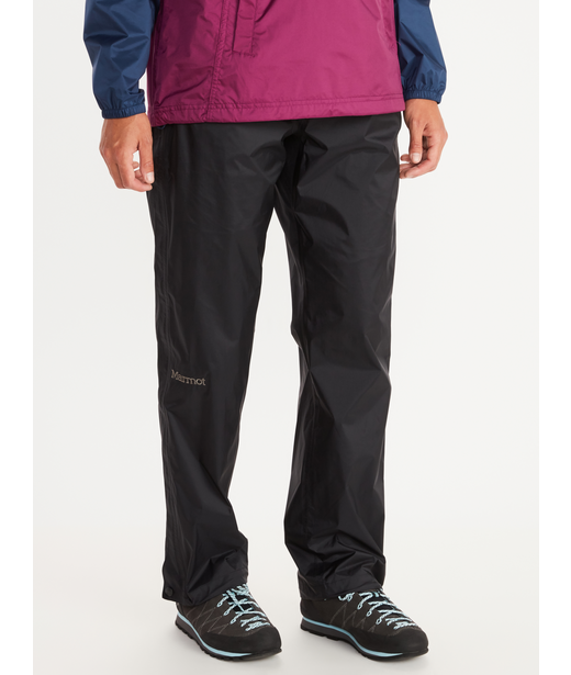 Wm's PreCip Eco Full Zip Pant (Standard)