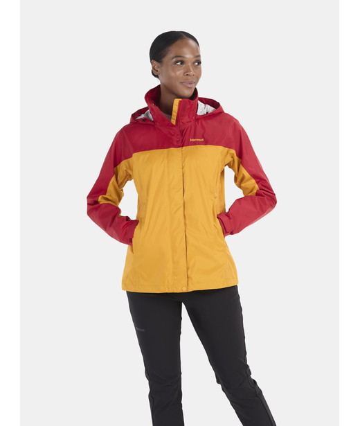Wm's PreCip Eco Jacket
