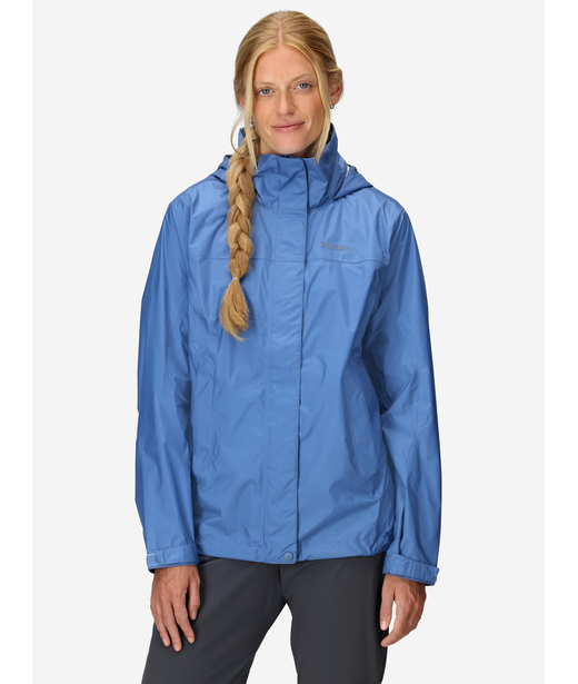 Wm's PreCip Eco Jacket
