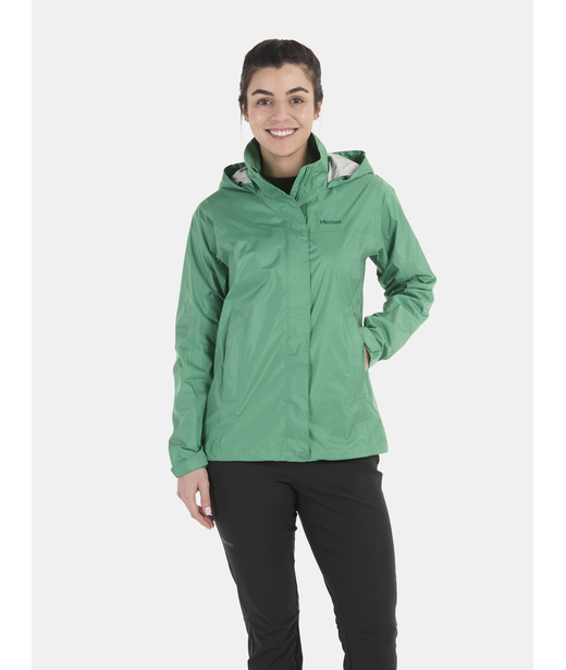 Wm's PreCip Eco Jacket