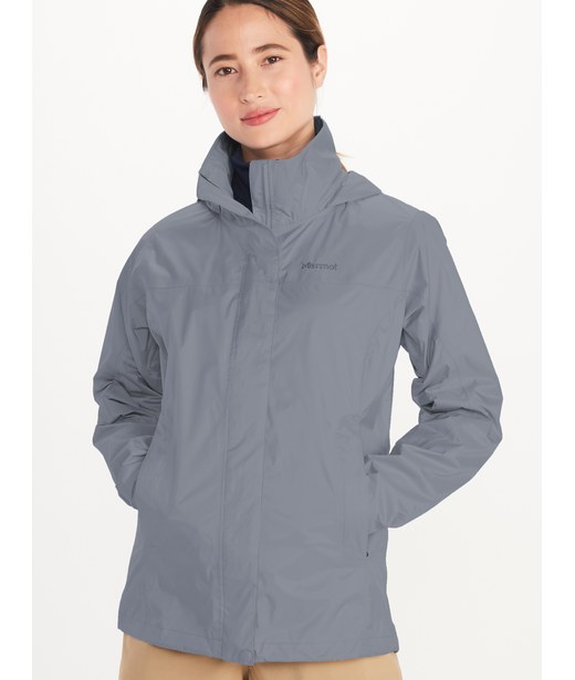 Wm's PreCip Eco Jacket