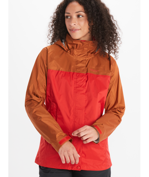 Wm's PreCip Eco Jacket