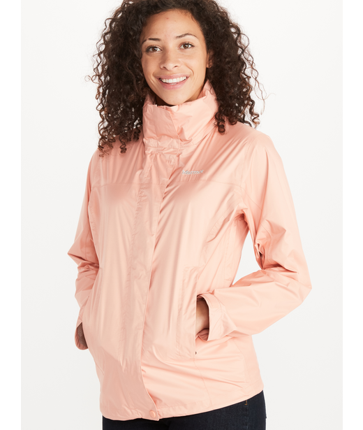 Wm's PreCip Eco Jacket