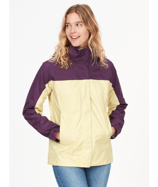 Wm's PreCip Eco Jacket