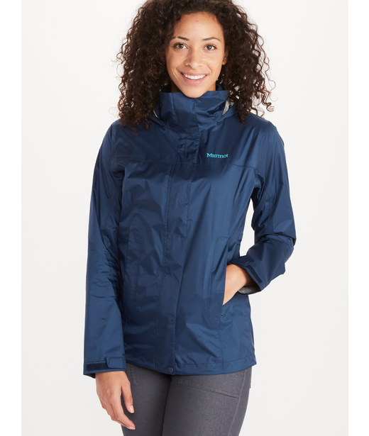 Wm's PreCip Eco Jacket