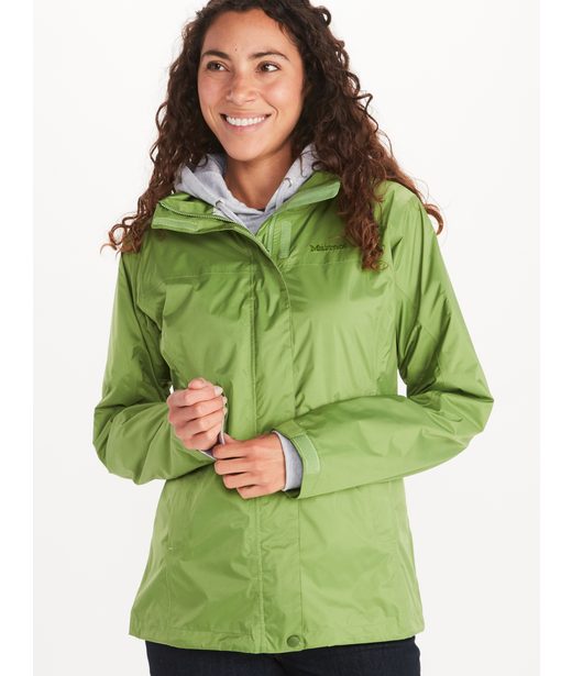 Wm's PreCip Eco Jacket