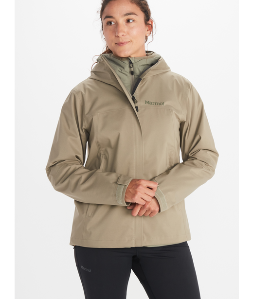 Wm's PreCip Eco PRO