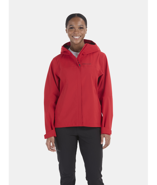 Wm's PreCip Eco Pro Jacket