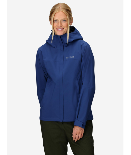 Wm's PreCip Eco Pro Jacket