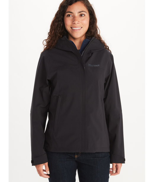 Wm's PreCip Eco Pro Jacket