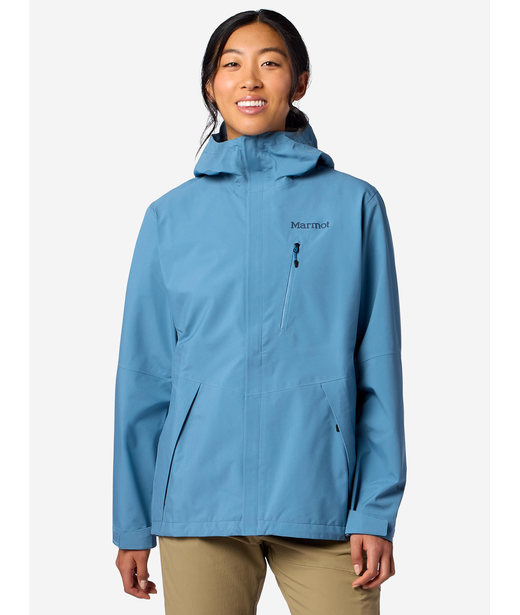 Wm's PreCip Evo Pro Jacket