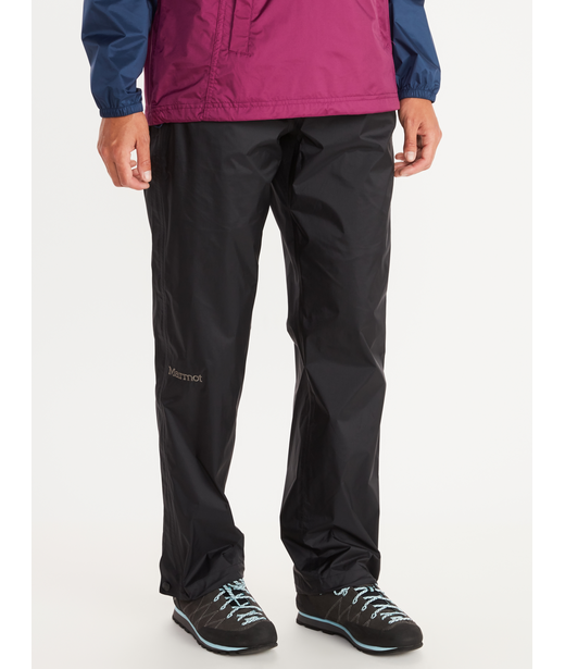 Wm's PreCip Full Zip Pant - Regular