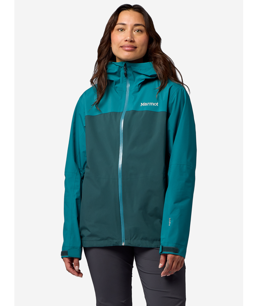 Wm's Precip Evo Flex Jacket