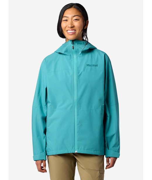 Wm's Precip Evo Flex Jacket