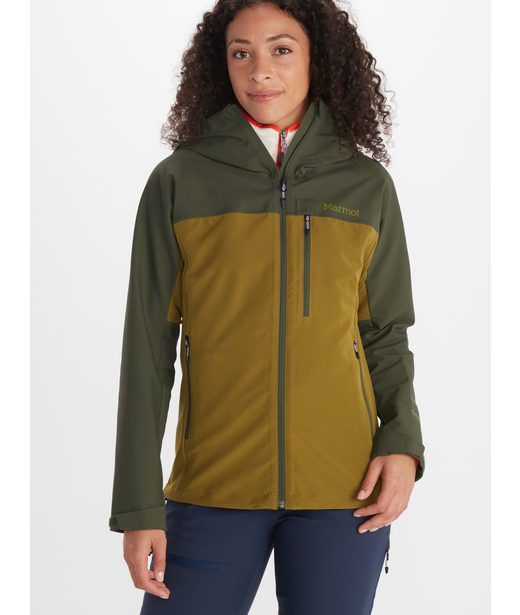 Wm's ROM GTX Infinium Hoody