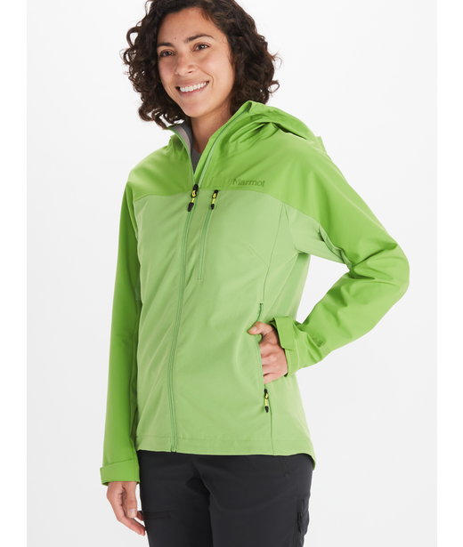 Wm's ROM GTX Infinium Hoody