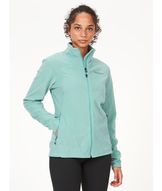 Wm's Reactor Polartec Jacket