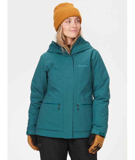 Wm's Refuge Jacket
