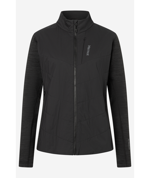 Wm's Revlo Hybrid Jacket