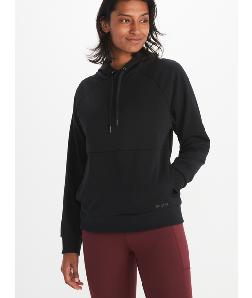Wm's Rowan Hoody