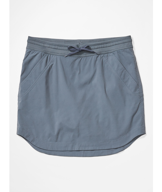 Wm's Ruby Skort