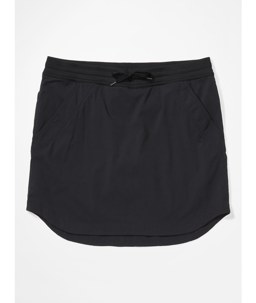 Wm's Ruby Skort