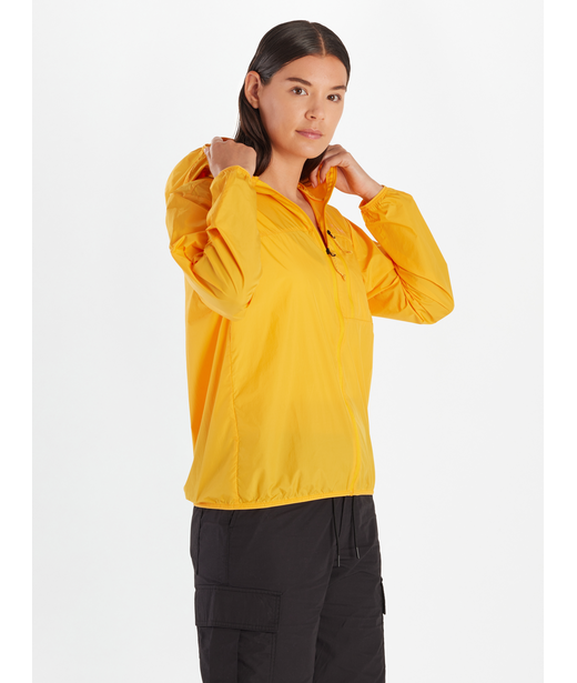Wm's Superalloy Bio Wind Jacket