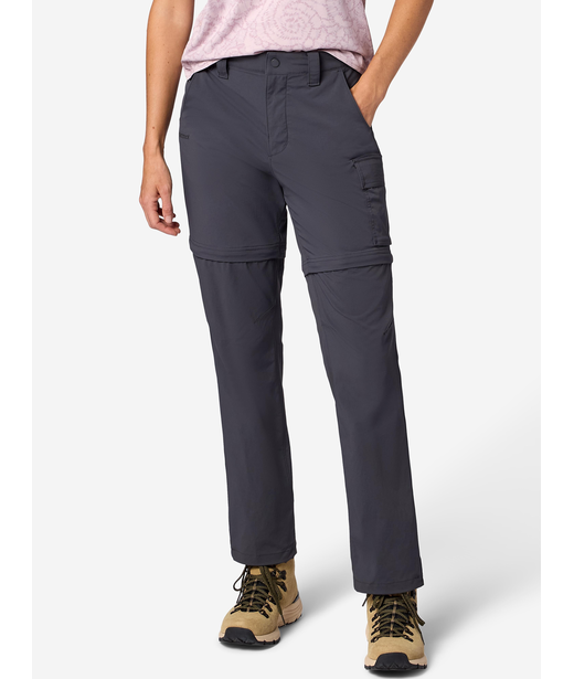 Wm's Trailway Convertible Pant