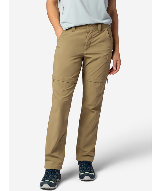 Wm's Trailway Convertible Pant