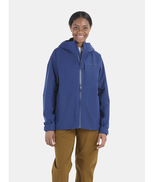 Wm's Waypoint Gore-Tex Jacket
