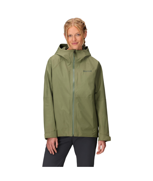 Wm's Waypoint Gore-Tex Jacket