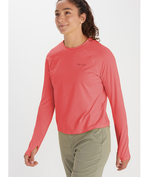 Wm's Windridge L/S