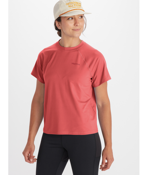 Wm's Windridge S/S